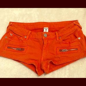 True Religion shorts 27